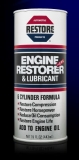 Engine Restorer - Obnova motoru a mazání 1000 ml