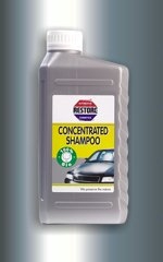 Autošampon (koncentrát)